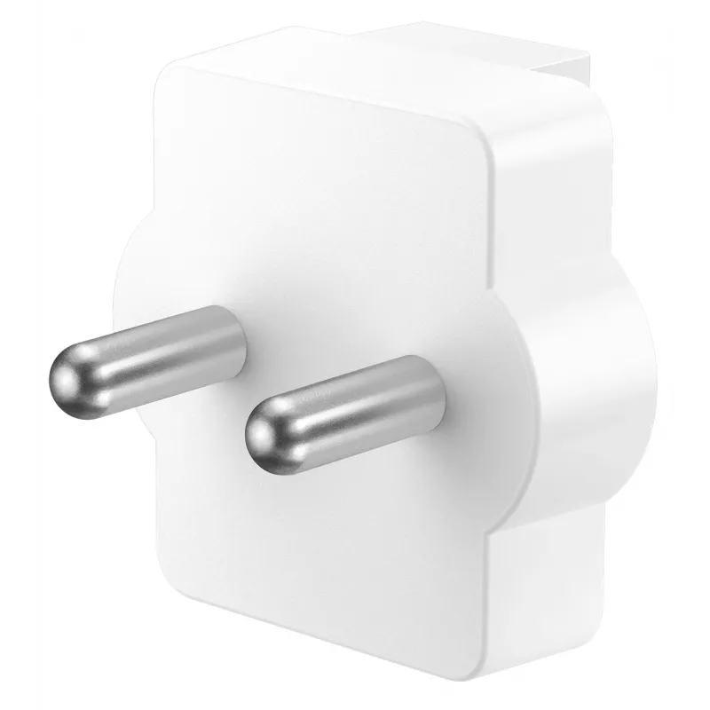 Ladegerät ASUS 100W USB-C GaN Ladegerät Universal Weiß AC Schnellladung Indoor