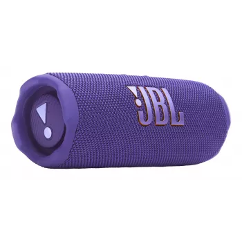 Tragbarer Lautsprecher JBL Flip 7 Lila