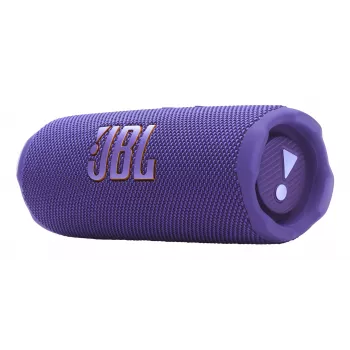 Tragbarer Lautsprecher JBL Flip 7 Lila