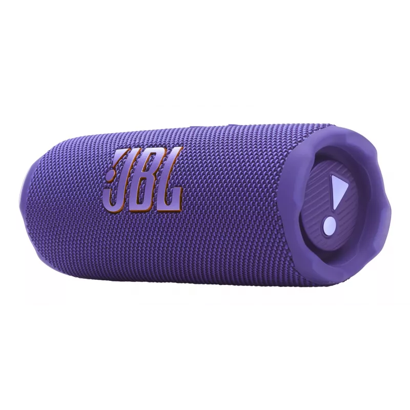Tragbarer Lautsprecher JBL Flip 7 Lila
