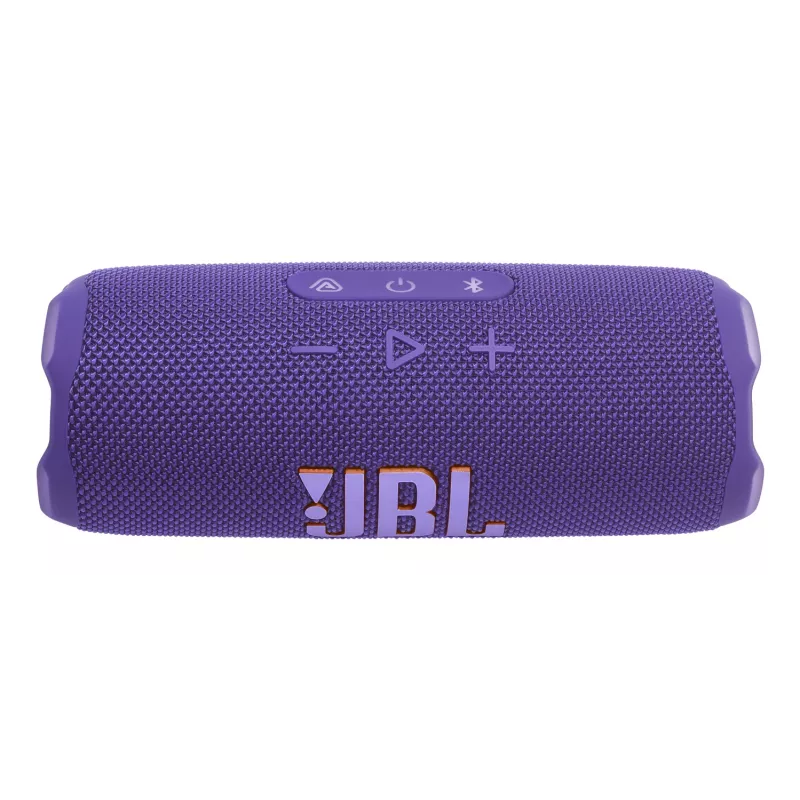 Tragbarer Lautsprecher JBL Flip 7 Lila