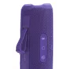 Tragbarer Lautsprecher JBL Flip 7 Lila