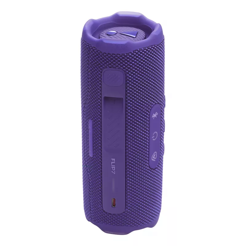 Tragbarer Lautsprecher JBL Flip 7 Lila