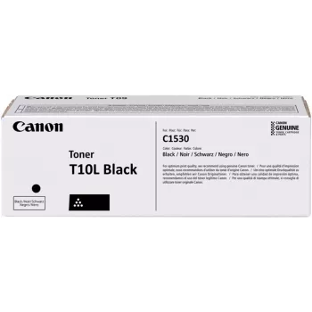 Toner Canon Toner 4805C001 T10L Schwarz 2500 Seiten