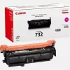 Toner-Kartusche Canon Crg 732 M 1 2500 Seiten Magenta