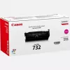 Toner-Kartusche Canon Crg 732 M 1 2500 Seiten Magenta