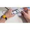 InLine Antistatisches Armband für ESD-sichere Arbeitssitzungen PC/Server Schwarz 34g