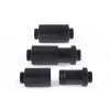 Kühlerhalterung Alphacool ES D-Plug Schwarz Messing 2 cm 54 g