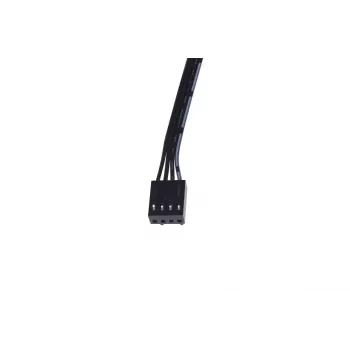 Fan Alphacool 24852 12 cm Schwarz 600-2500 RPM Hydraulisch