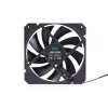 Fan Alphacool 24852 12 cm Schwarz 600-2500 RPM Hydraulisch