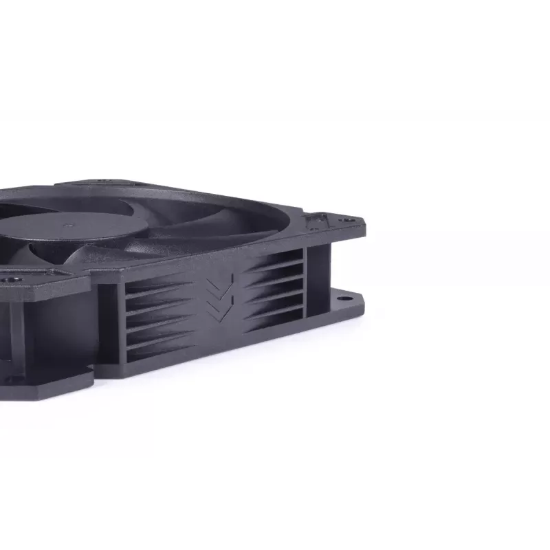 Fan Alphacool 24852 12 cm Schwarz 600-2500 RPM Hydraulisch