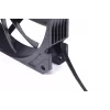 Fan Alphacool 24852 12 cm Schwarz 600-2500 RPM Hydraulisch
