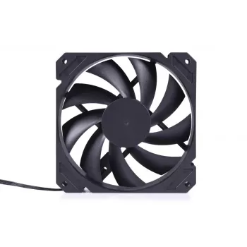 Fan Alphacool 24852 12 cm Schwarz 600-2500 RPM Hydraulisch