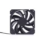 Fan Alphacool 24852 12 cm Schwarz 600-2500 RPM Hydraulisch