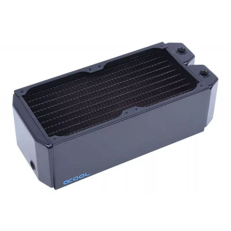Radiator block Alphacool NexXxoS Monsta
