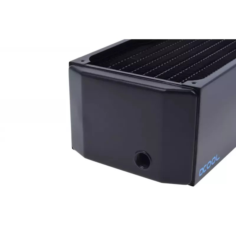Radiator block Alphacool NexXxoS Monsta