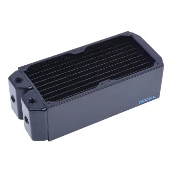Radiator block Alphacool NexXxoS Monsta