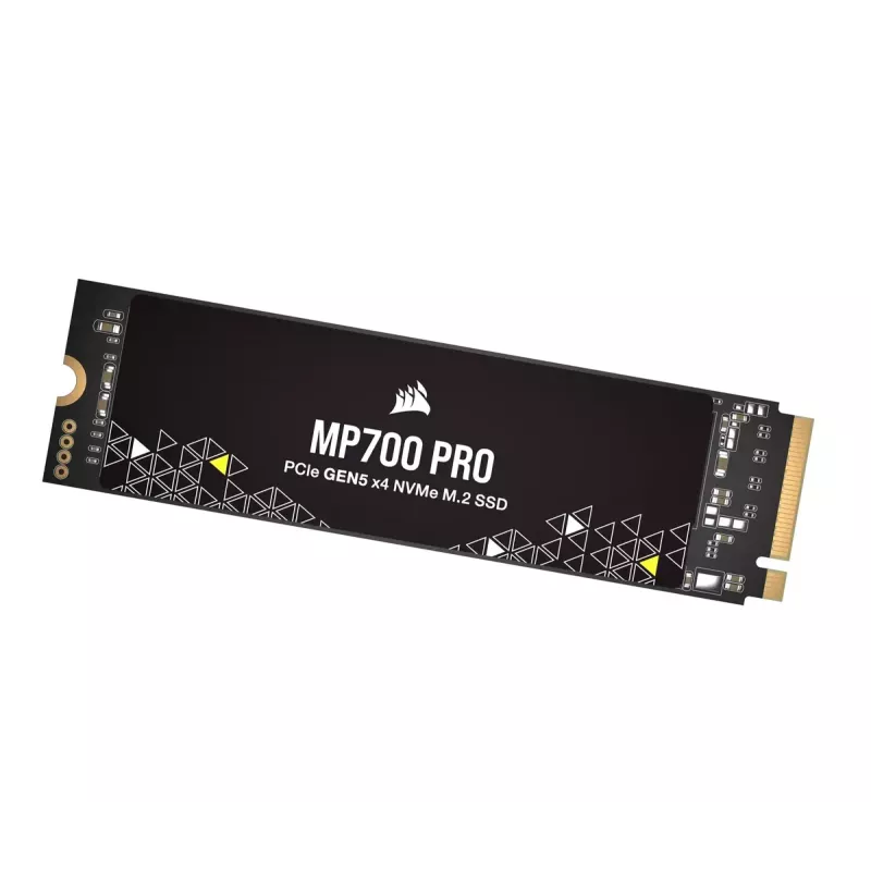 SSD-Laufwerk Corsair 1 TB M.2 PCI Express 5.0 MP700 PRO