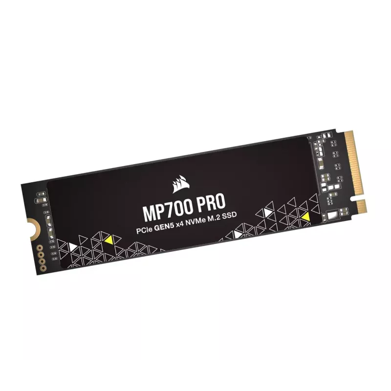 SSD-Laufwerk Corsair 1 TB M.2 PCI Express 5.0 MP700 PRO