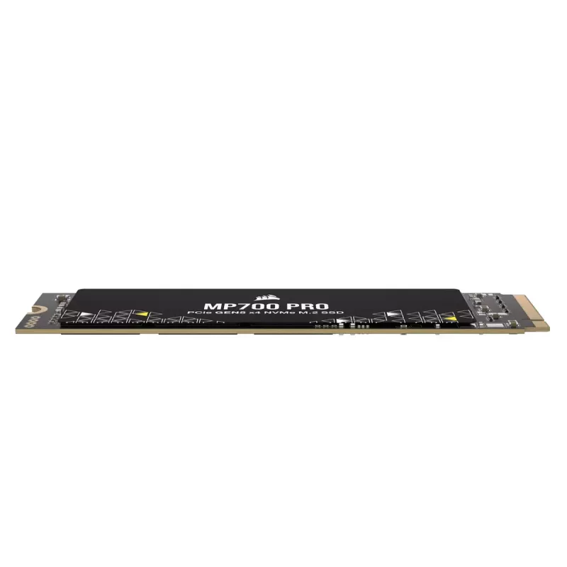 SSD-Laufwerk Corsair 1 TB M.2 PCI Express 5.0 MP700 PRO