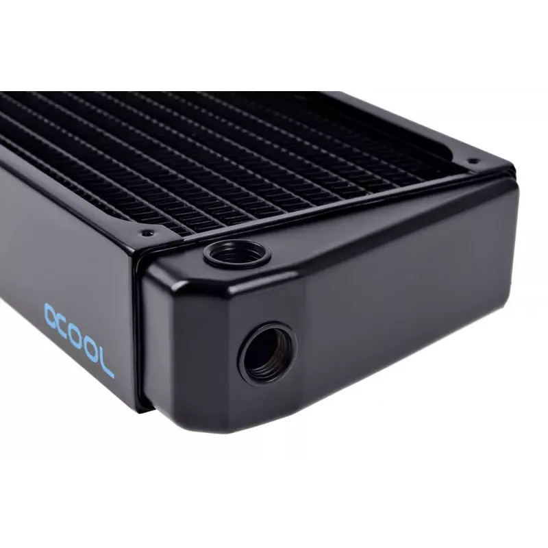 Kühlkörper Alphacool NexXxoS XT45 Full Copper X-Flow