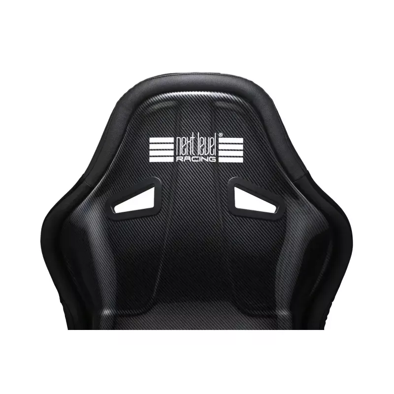 Next Level ES2 Elite Reclining Seat Stoff- & Mesh-Version | Next Level Racing