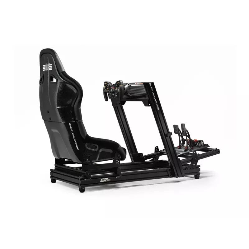 Next Level ES2 Elite Reclining Seat Stoff- & Mesh-Version | Next Level Racing