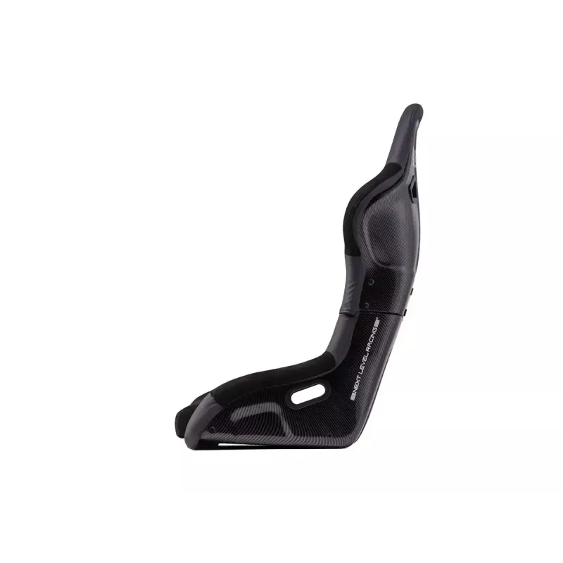 Next Level ES2 Elite Reclining Seat Stoff- & Mesh-Version | Next Level Racing