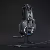 Nacon RIG 300 PRO HS Gaming-Headset, schwarz