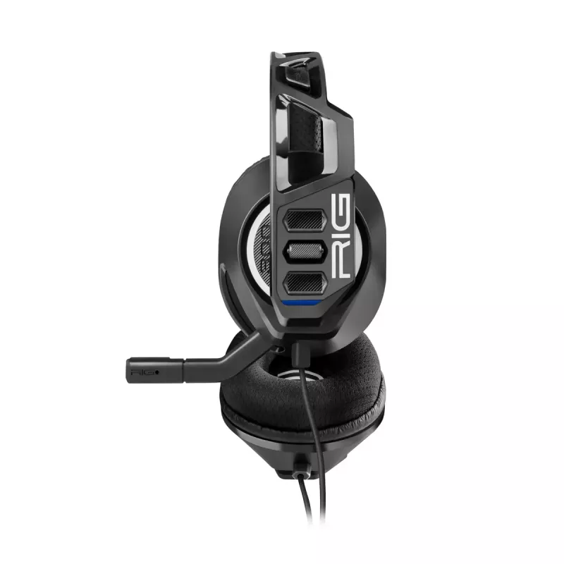 Nacon RIG 300 PRO HS Gaming-Headset, schwarz