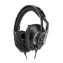 Headset nacon RIG 300 PRO HS — kabelgebundenes Headband-Gaming-Headset, ohrumschließend, 20–20000 Hz, 1,2 m Kabel, 233 g, schwarz