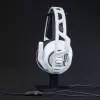 Headset nacon RIG 300 PRO HS – kabelgebundenes Kopfbügel-Gaming-Headset, ohrumschließend, 20–20000 Hz, 1,2 m Kabel, weiß