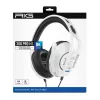 Headset nacon RIG 300 PRO HS – kabelgebundenes Kopfbügel-Gaming-Headset, ohrumschließend, 20–20000 Hz, 1,2 m Kabel, weiß