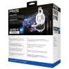 Headset nacon RIG 300 PRO HS – kabelgebundenes Kopfbügel-Gaming-Headset, ohrumschließend, 20–20000 Hz, 1,2 m Kabel, weiß