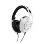 Headset nacon RIG 300 PRO HS – kabelgebundenes Kopfbügel-Gaming-Headset, ohrumschließend, 20–20000 Hz, 1,2 m Kabel, weiß