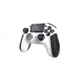 Gamepad bigben interactive NACON Revolution 5 Pro — Bluetooth-Funkcontroller für PC, PS4, PS5, 3 m Kabel, schwarz/weiß