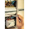 Zangen- und Schraubendreher-Set TOP-01-235 1000V, 7-tlg., isolierte Handwerkzeuge
