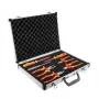 Zangen- und Schraubendreher-Set TOP-01-235 1000V, 7-tlg., isolierte Handwerkzeuge