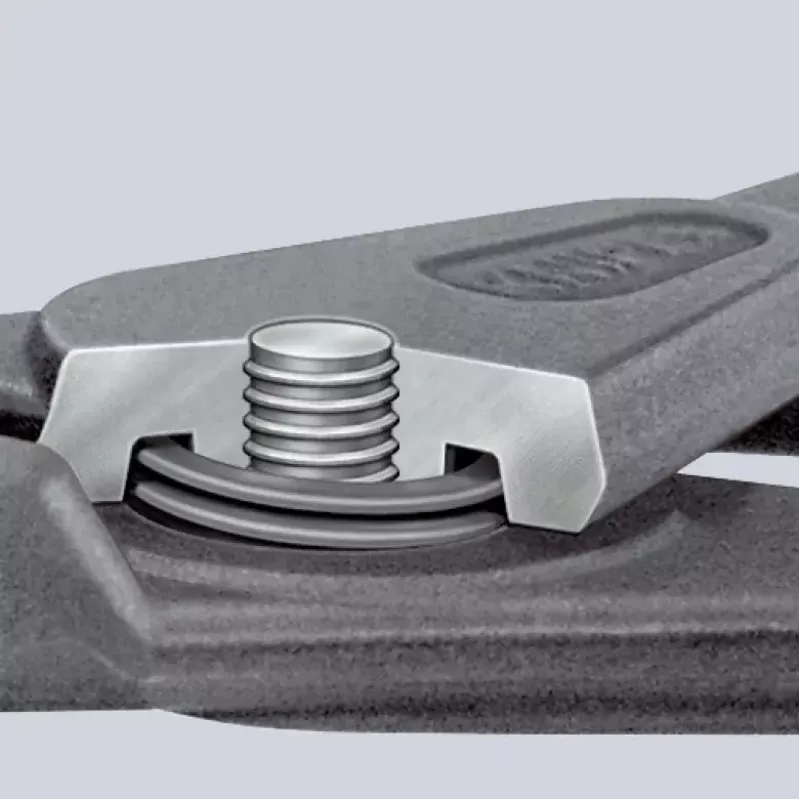 Sicherungsringzange Knipex 49 41 A31