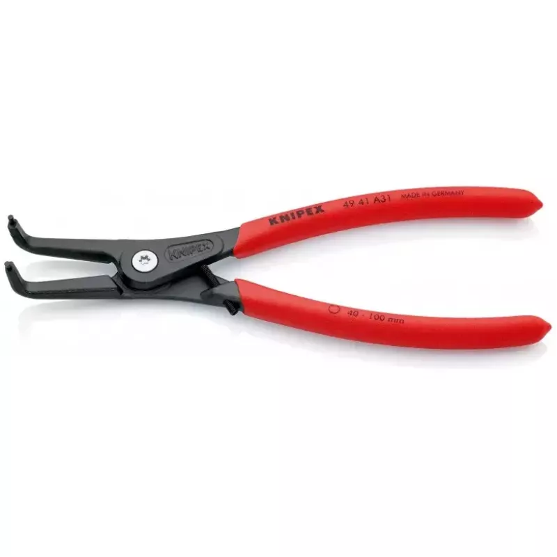 Sicherungsringzange Knipex 49 41 A31