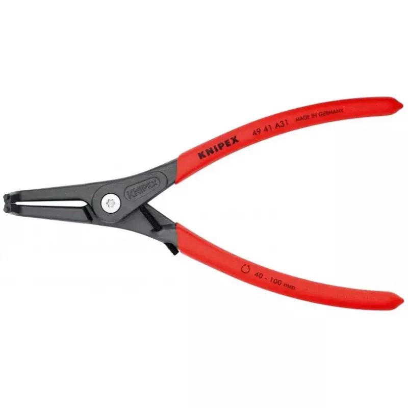 Sicherungsringzange Knipex 49 41 A31