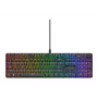 Mechanische Gaming-Tastatur TRUST GXT 866 TORIX USB Full-Size 104 Tasten QWERTY Schwarz RGB