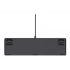 Mechanische Gaming-Tastatur TRUST GXT 866 TORIX USB Full-Size 104 Tasten QWERTY Schwarz RGB