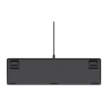 Mechanische Gaming-Tastatur TRUST GXT 866 TORIX USB Full-Size 104 Tasten QWERTY Schwarz RGB