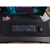 Mechanische Gaming-Tastatur TRUST GXT 866 TORIX USB Full-Size 104 Tasten QWERTY Schwarz RGB