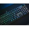Mechanische Gaming-Tastatur TRUST GXT 866 TORIX USB Full-Size 104 Tasten QWERTY Schwarz RGB