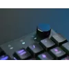 Mechanische Gaming-Tastatur TRUST GXT 866 TORIX USB Full-Size 104 Tasten QWERTY Schwarz RGB