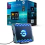 Tisch- und Pendel-Gaming-Pixellicht Govee H8630 mit 1024 LEDs, 2,4 GHz Wi‑Fi