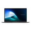ASUS ExpertBook P1 P1503CVA-S71678X Laptop Intel® Core™ i5 i5-13420H 39,6 cm (15,6 Zoll) Full HD 16 GB DDR5-SDRAM 512 GB SSD Wi-Fi 6 (802.11ax) Windows 11 Pro Grau