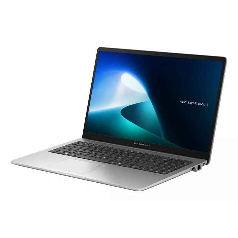 ASUS ExpertBook P1 P1503CVA-S71678X Laptop Intel® Core™ i5 i5-13420H 39,6 cm (15,6 Zoll) Full HD 16 GB DDR5-SDRAM 512 GB SSD Wi-Fi 6 (802.11ax) Windows 11 Pro Grau